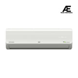 IFB 1 Ton 3 Star 2026 AI Powered Inverter Split Air Conditioner with Hybrid Mode, 8-in-1 Flexi Mode, Heavy Duty Compressor, Long Air Throw, Self Clean, Dual Gold Fins, 100% Copper Tubes, CI133SL11RGM3