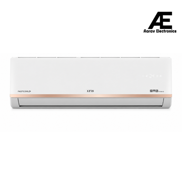 IFB Fastcool 1.5 Ton 3 Star Air Conditioner with Self Clean Technology | GN Series , CI193GN22RGM3