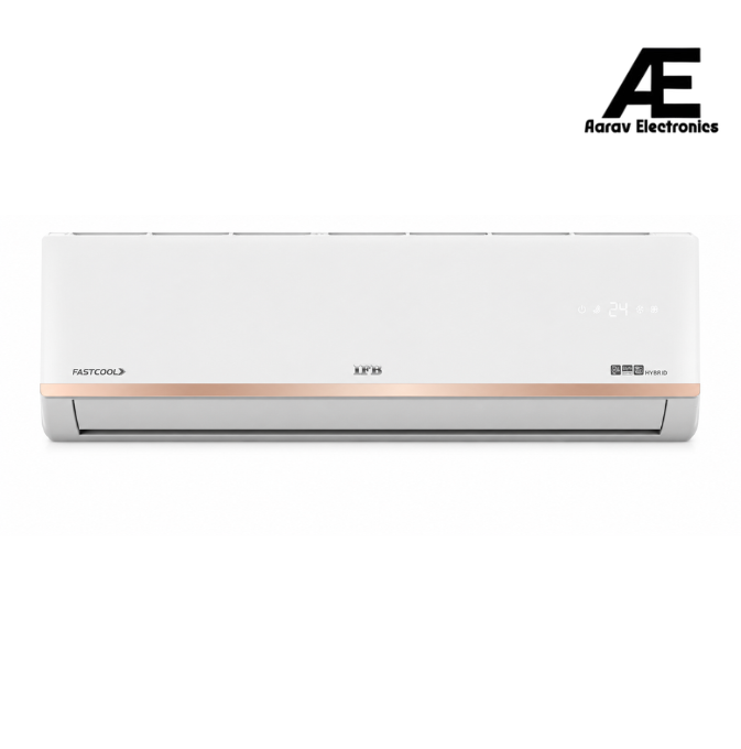 IFB Fastcool 1.5 Ton 3 Star Air Conditioner with Self Clean Technology | GN Series , CI193GN22RGM3