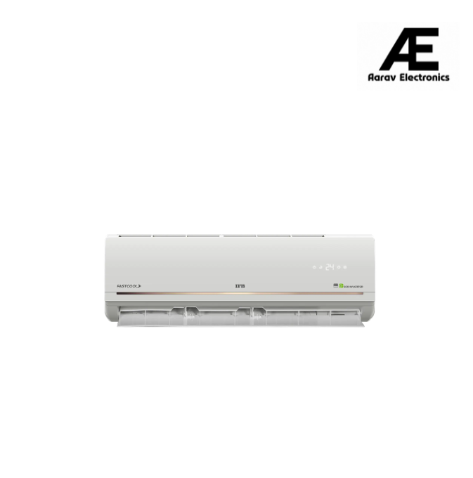 IFB CI205GD32RGN1 Air Conditioner (1.5 Ton) 5 Star | GD-Series