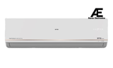 IFB 1.5 Ton 5 Star AI Inverter Split AC (CI215PL42SGN1) with 8-in-1 Flexi Mode, Self Clean, Copper Condenser
