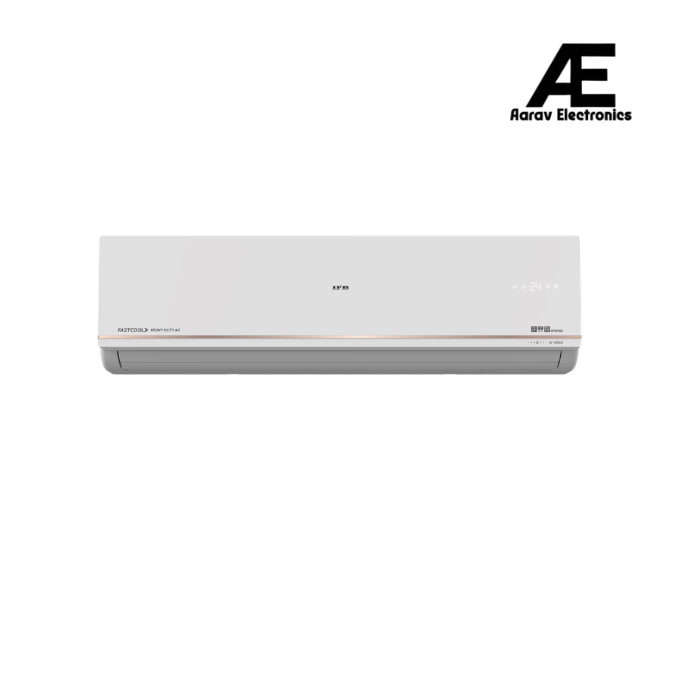 IFB Fastcool 1.5 Ton 5 Star Air Conditioner with Direct Voice Command | PN Smart Series – CI215PL42SGN3