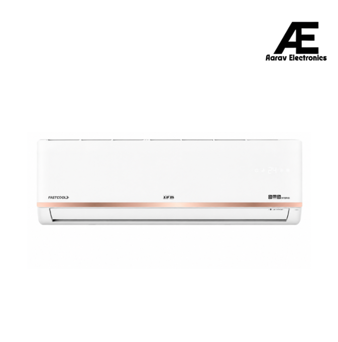 IFB Fastcool 2 Ton 3 Star Air Conditioner with Self Clean Technology, GN Series (CI223GN32RGM3)