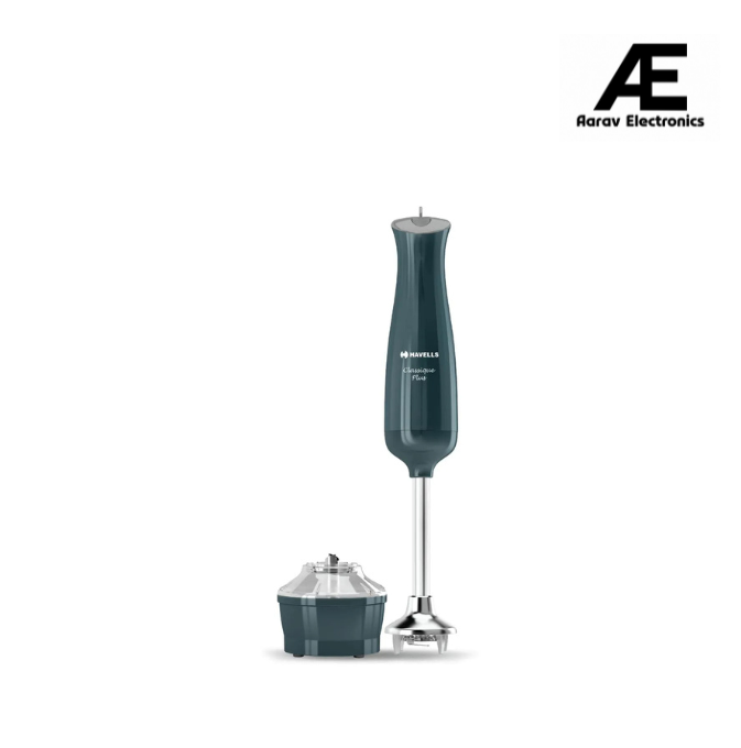 Falcon Classique Plus 300W Hand Blender with Attachments (GHFHBEGW030)