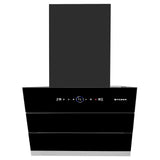 Faber COMET BLDC FL HC SC BK IN 60 Chimney | 1600 m³/hr, BLDC Motor, Gesture Control