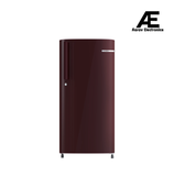 Bosch Series 2 185 L 1-Star Direct Cool Single Door Refrigerator Solid Wine - COT18R01EI