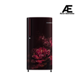 Bosch Series 2 185 L 2-Star Direct Cool Single Door Refrigerator Blue - COT18W22EI
