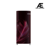 Bosch Series 2 210 L Direct Cool Single Door Refrigerator Blue - COT20W31EI