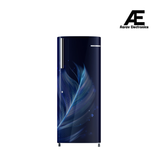 Bosch Series 2 226 L Direct Cool Single Door Refrigerator Blue - COT22B31VI