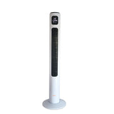 CRANE Tower Fan – 45W, Remote, LED Display, Silent (Open box / Without box)