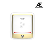Voltas Crysta 15 L 5 Star Vertical Mounting 2000W Water Heater (Copper, 2023 Model, Crysta 155SPBWT, White)