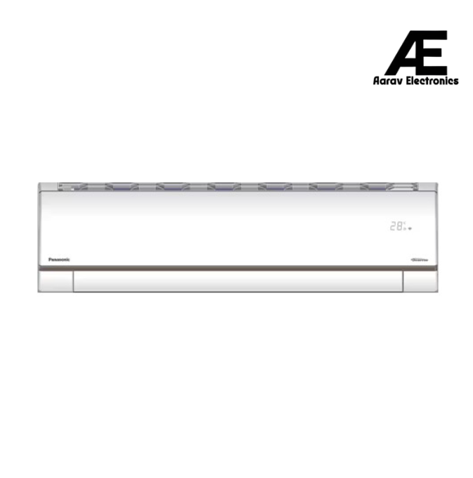 Panasonic 1.5 Ton 3 Star Inverter Split AC (CS-AU18AKYFA/CU-AU18AKYFA)
