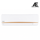Panasonic 1.5 Ton 2 Star Copper Split Ac (2026 Model) Efficient Cooling, Advanced Technology,100% Copper, Fixed Speed, CS/CU-KN18CKY, White