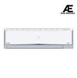 Panasonic RU 7 in 1 Convertible 1 Ton 3 Star 100% Copper, Inverter Split AC With PM 0.1 Filter (2024 Model CS/CU-RU12AKY)