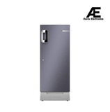 Bosch Series 4 207 L 4 Star Direct Cool Single Door Refrigerator Dark Lake - CST20U14AI