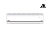 Panasonic AU 7 in 1 Convertible 1 Ton 3 Star Inverter Split AC with True AI Mode &amp; Customise Sleep Profile (Copper Condenser, CS/CU-AU12AKYF)
