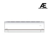 Panasonic AU 7 in 1 Convertible 1 Ton 3 Star Inverter Split AC with True AI Mode &amp; Customise Sleep Profile (Copper Condenser, CS/CU-AU12AKYF)