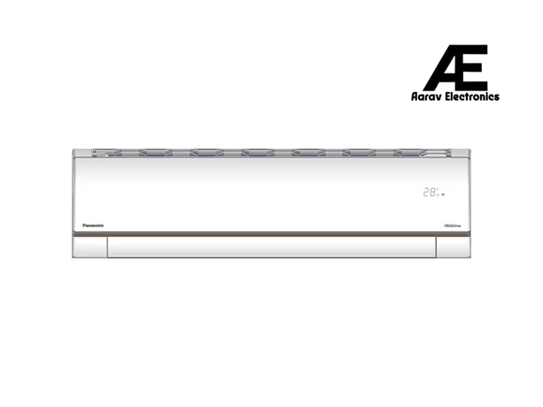 Panasonic 1.5 Ton 3 Star Inverter Split AC (CS-AU18AKYFA/CU-AU18AKYFA)
