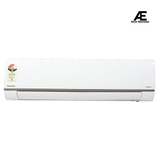 Panasonic 7 in 1 Convertible 1.5 Ton 3 Star Inverter Split Smart AC with Amazon Alexa and Google Assistant Support (Copper Condenser, CS/CU-AU18ZKY3F)