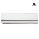 Panasonic 7 in 1 Convertible 1.5 Ton 5 Star Inverter Split Smart AC with Amazon Alexa and Google Assistant Support (Copper Condenser, CS/CU-AU18ZKY5