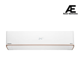 Panasonic EU 7 in 1 Convertible 1 Ton 3 Star Inverter Split AC (2024 Model, 100% Copper Condenser &amp; Sheild Blue Plus Coating on Indoor &amp; Outdoor CS/CU-EU12AKY3F)