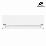 Panasonic EU 7 in 1 Convertible 1 Ton 5 Star Inverter Split AC with EcoTough (2025 Model, Copper Condenser, CS/CU-EU12BKY5F)