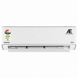 Panasonic EU 8 in 1 Convertible 2 Ton 3 Star Inverter Split AC with PM 0.1 Filter (2026 Model, Copper Condenser, CS/CU-EU24CKY3F)