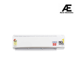 Panasonic CS/CU-RU18BKY 1.5 Ton 3-Star Split Air Conditioner - Efficient Cooling for Your Home