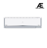 Panasonic 1.5 Ton 3 Star Inverter Split AC with 8-in-1 Convertible Cooling, Powerful Mode, Copper Condenser, R32 Refrigerant & High Airflow – CS/CU-RU18CKY-1