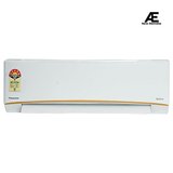 Panasonic TU 7 in 1 Convertible 1 Ton 5 Star 100% Copper, Inverter Split AC With PM 0.1 Filter (2024 Model CS/CU-TU12AKY)