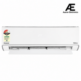 Panasonic EU 8 in 1 Convertible 1.5 Ton 3 Star Inverter Split AC with PM 0.1 Filter (2026 Model, Copper Condenser, CS/CU-EU18CKY3XFH