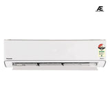 Panasonic EU 8 in 1Convertible 2 Ton 3 Star Inverter Split Smart AC(100% Copper Condenser,CS/CU-EU24CKY3FM), MirAIe+Voice Control,Dust Filter,55°C Tested,4 Way Swing,Eco Tough Outdoor Unit,2026 Model