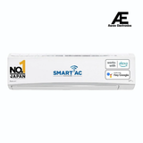 Panasonic 1 Ton CS/CU KN12BKY Split Air Conditioner, 3 Star