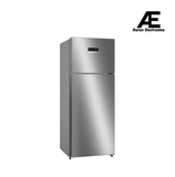 Bosch Series 4 243 L Frost Free Convertible Double Door Refrigerator - CTC27K02VI