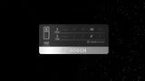 Bosch CTC29K22VI 290L Double Door Refrigerator, Frost Free, 6-in-1 Convertible Modes, VitaFresh Technology, Multi Airflow, VarioInverter Compressor, LED Lighting (Dark Finish)