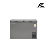 Voltas Hard Top Convertible - Double Door 295 Litres, 4 Star