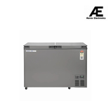 Voltas CVF360DA5 W PL Chest Freezer, 354 L