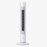 Philips Bladeless Technology Tower Fan with Touchscreen Panel and Remote Control - CX5535/00