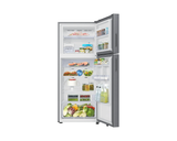 Samsung 396 L, 2 Star, Convertible 5-in-1, Digital Inverter, Frost Free Double Door, WiFi Enabled Bespoke AI Refrigerator (RT41DG6A2BS8HL, Elegant Inox)