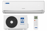 Blue Star IA324VXUS 2 Ton 3 Star Inverter Split Air Conditioner | V Series | Copper Condenser | 4-Way Swing | AI Pro | White