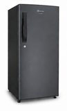 LG GL-D1936YAES 185L 3 Star Direct Cool Single Door Refrigerator | Smart Inverter Compressor | Smart Connect | Base Stand with Drawer