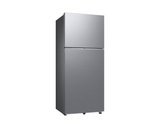 Samsung 396 L, 2 Star, Convertible 5-in-1, Digital Inverter, Frost Free Double Door, WiFi Enabled Bespoke AI Refrigerator (RT41DG6A2BS8HL, Elegant Inox)