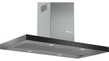 Bosch Serie | 4 120 cm Island Stainless Steel Hood DIB128G50I