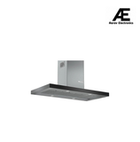 Bosch Serie | 4 120 cm Island Stainless Steel Hood DIB128G50I