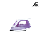 Philips 1250 Watt Purple Steam Iron - DST0810/30