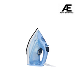 PHILIPS DST1510/20 1350 W Steam Iron (Blue)