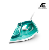 PHILIPS DST3030/70 2400 W Steam Iron (Green)