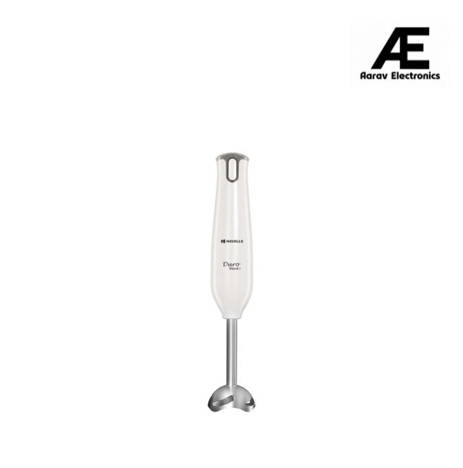 Falcon Duroblend S 300W Hand Blender – White (GHFHBDSE030)