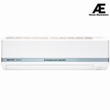 Mitsubishi 1.5 Ton 2 Star Heavy Duty Hybrid Split AC, DXK18CAPDA (Desert Xtreme Kooling, Jetta Series, 2026)