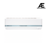 Mitsubishi 1.5 Ton 2 Star Heavy Duty Hybrid Split AC, DXK18CAPDA (Desert Xtreme Kooling, Jetta Series, 2026)